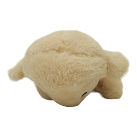 Spark Create Imagine Koala Lamb Rattle Crinkle Ear Plush Stuffed Animal Toy Lot - Picture 11 of 14